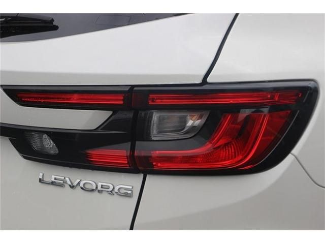 SUBARU LEVORG 2020