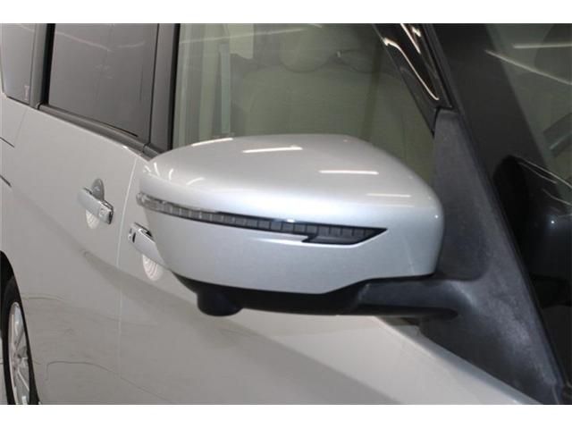 NISSAN SERENA  S-HYBRID 2016