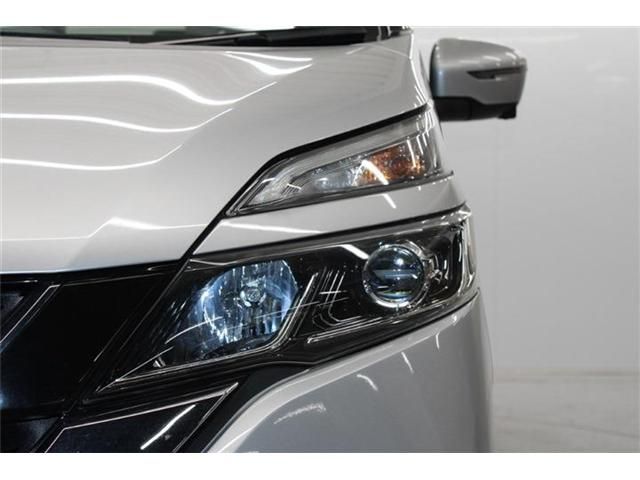 NISSAN SERENA  S-HYBRID 2016