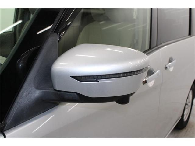 NISSAN SERENA  S-HYBRID 2016