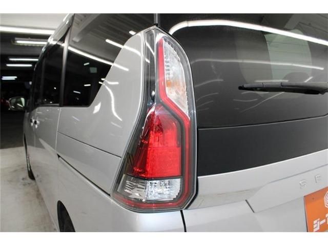 NISSAN SERENA  S-HYBRID 2016