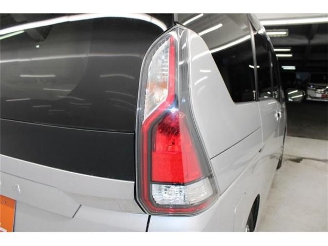 NISSAN SERENA  S-HYBRID 2016