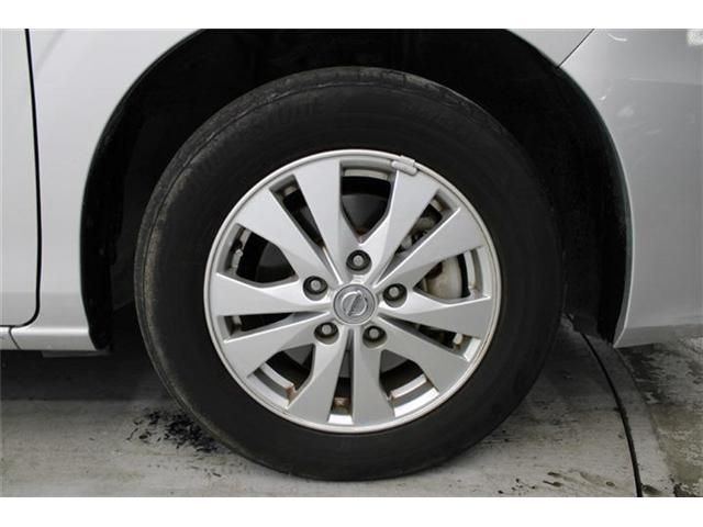 NISSAN SERENA  S-HYBRID 2016