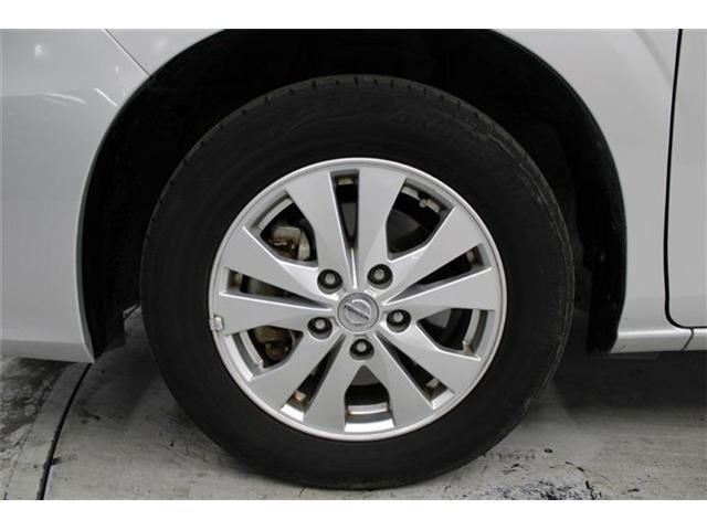 NISSAN SERENA  S-HYBRID 2016