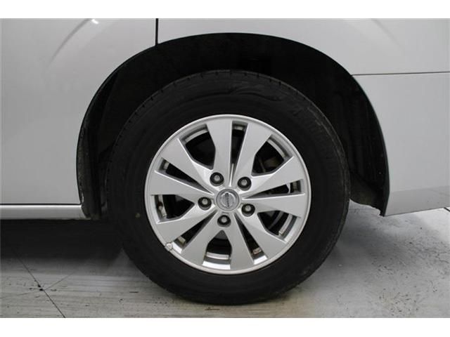 NISSAN SERENA  S-HYBRID 2016