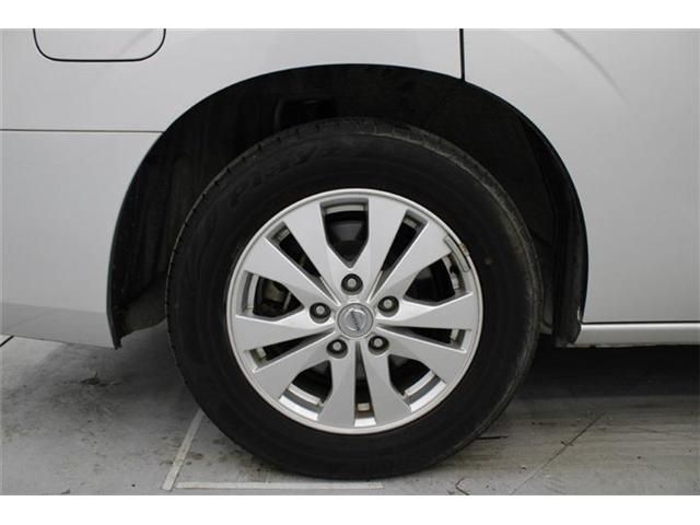 NISSAN SERENA  S-HYBRID 2016