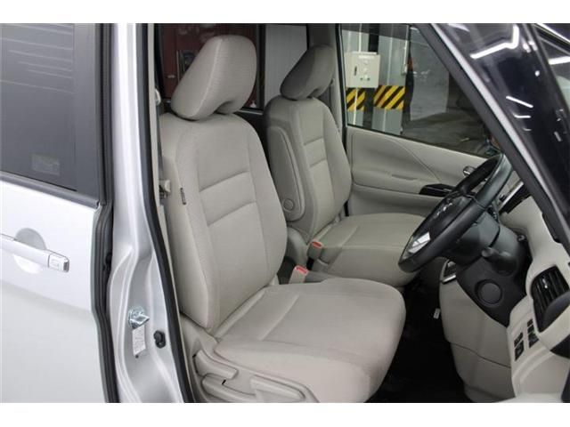 NISSAN SERENA  S-HYBRID 2016