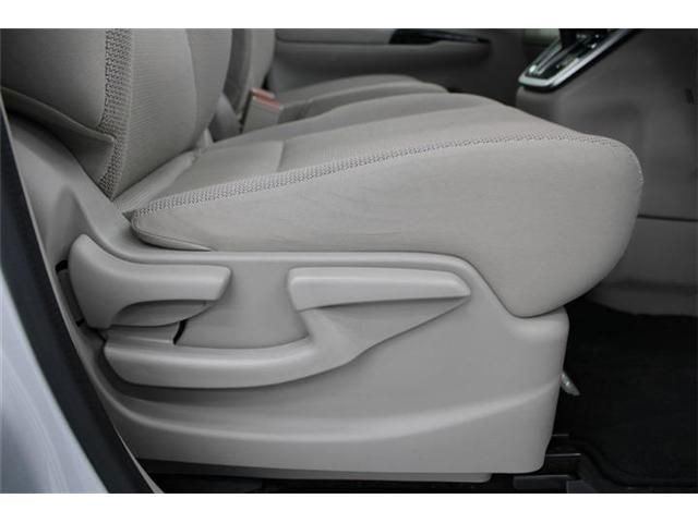 NISSAN SERENA  S-HYBRID 2016