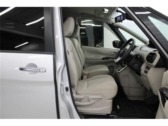 NISSAN SERENA  S-HYBRID 2016