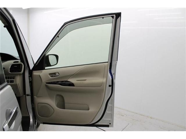 NISSAN SERENA  S-HYBRID 2016