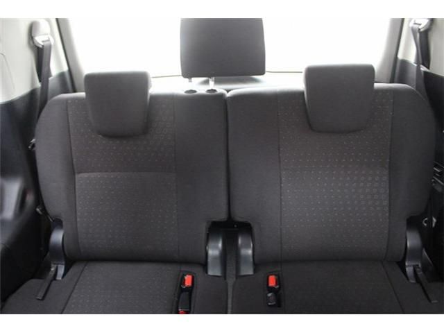 TOYOTA VOXY HYBRID 2015