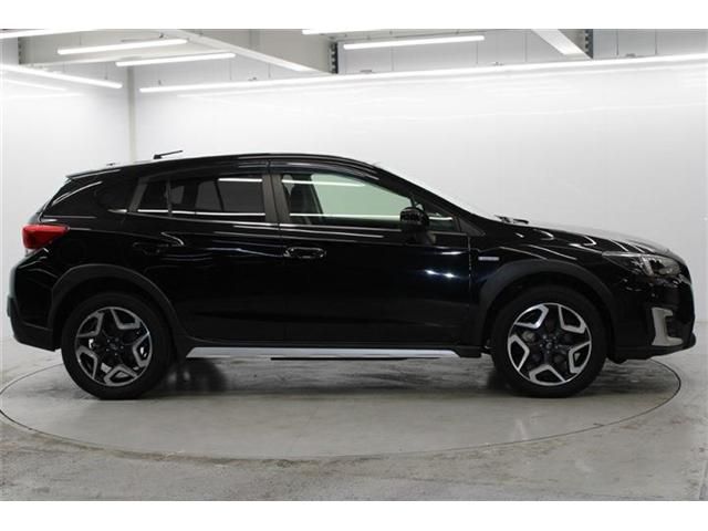 SUBARU SUBARU XV HYBRID 2019