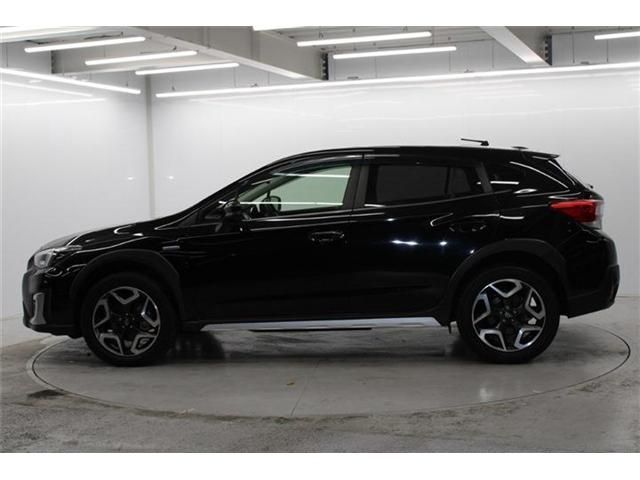 SUBARU SUBARU XV HYBRID 2019