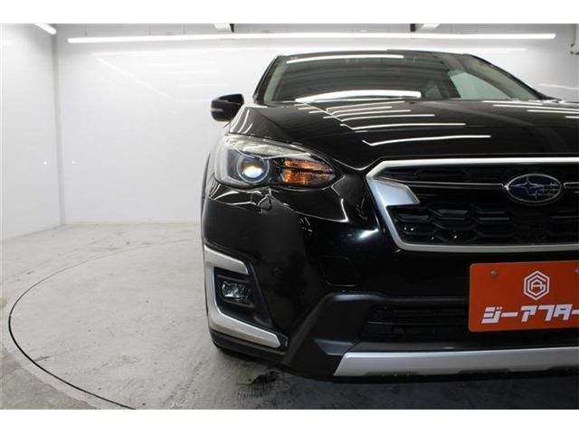 SUBARU SUBARU XV HYBRID 2019