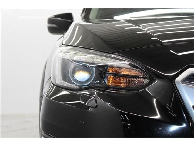 SUBARU SUBARU XV HYBRID 2019