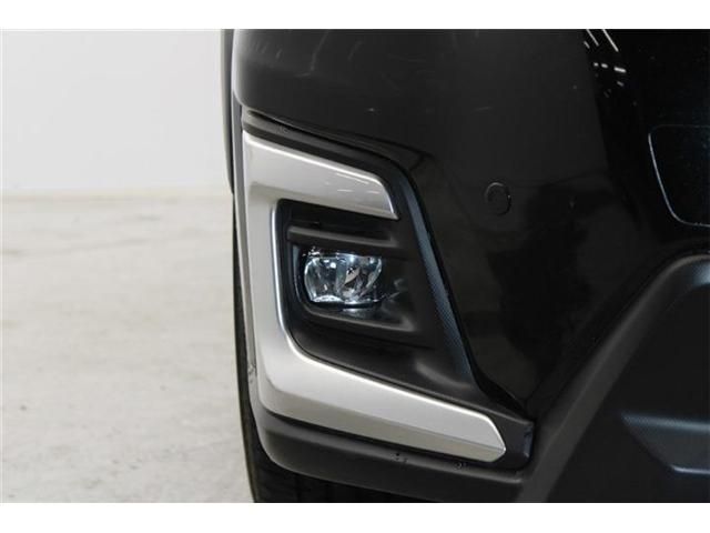 SUBARU SUBARU XV HYBRID 2019