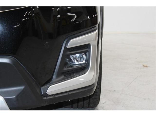 SUBARU SUBARU XV HYBRID 2019