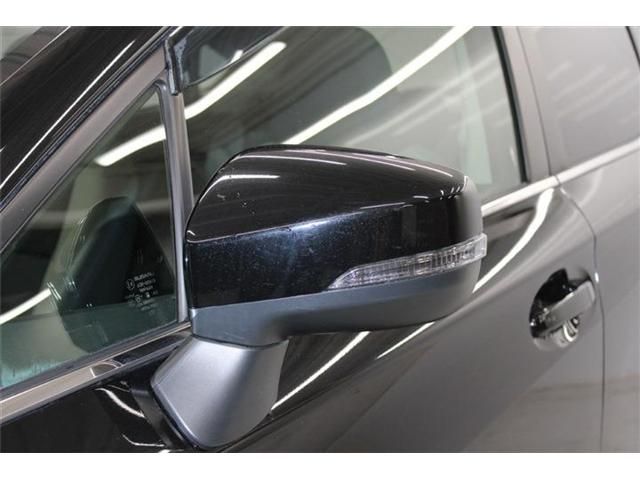 SUBARU SUBARU XV HYBRID 2019