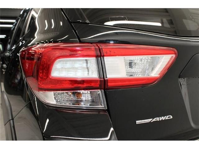 SUBARU SUBARU XV HYBRID 2019