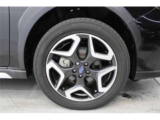 SUBARU SUBARU XV HYBRID 2019