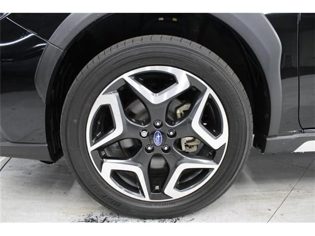 SUBARU SUBARU XV HYBRID 2019