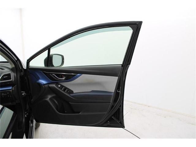 SUBARU SUBARU XV HYBRID 2019