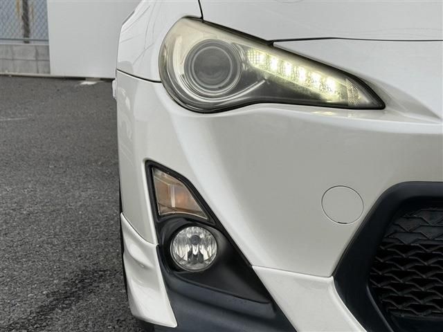 TOYOTA 86 2012