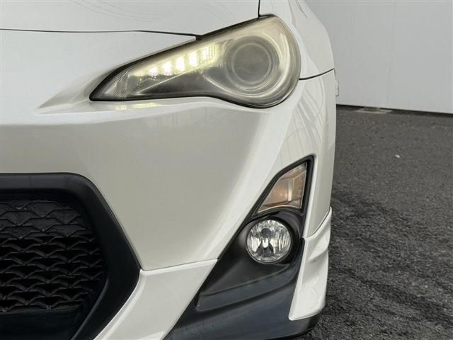 TOYOTA 86 2012