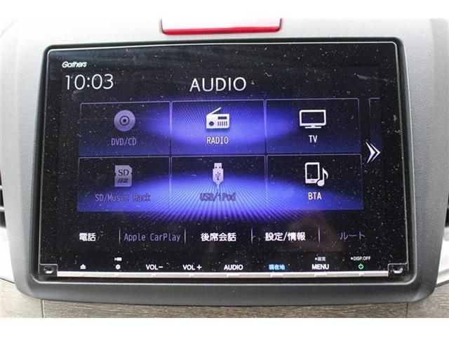 HONDA JADE HYBRID 2018