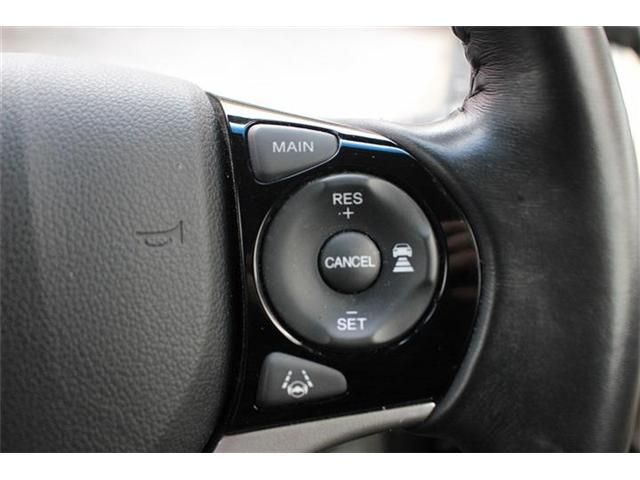 HONDA JADE HYBRID 2018