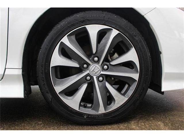 HONDA JADE HYBRID 2018