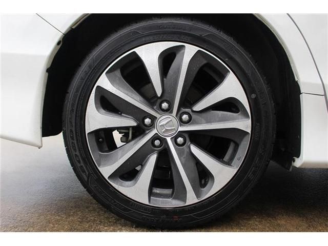 HONDA JADE HYBRID 2018