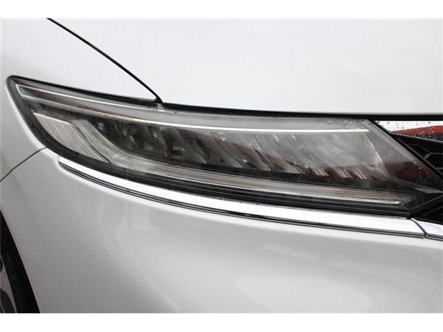 HONDA JADE HYBRID 2018