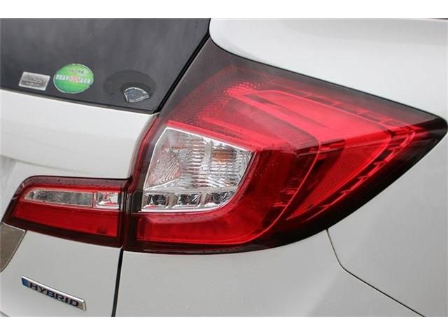 HONDA JADE HYBRID 2018