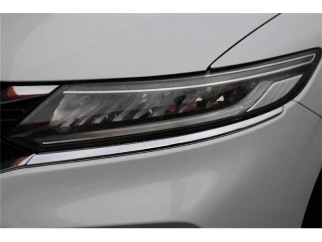 HONDA JADE HYBRID 2018