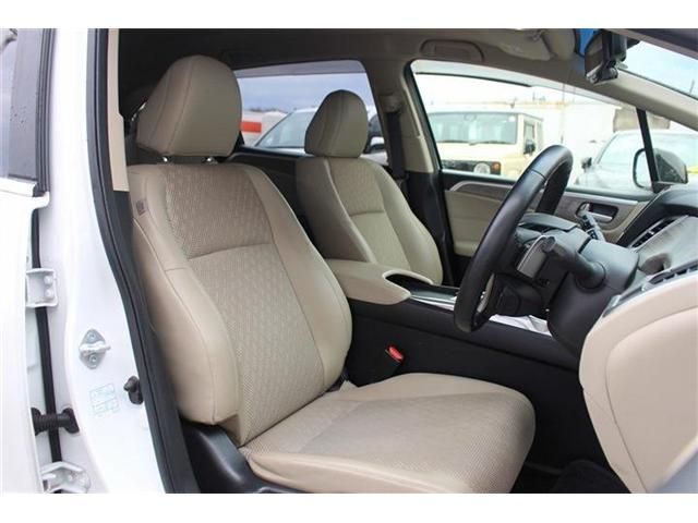 HONDA JADE HYBRID 2018