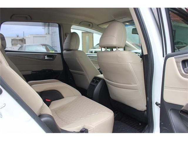 HONDA JADE HYBRID 2018