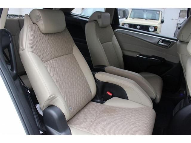 HONDA JADE HYBRID 2018