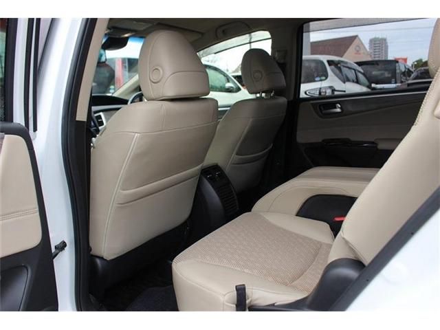 HONDA JADE HYBRID 2018