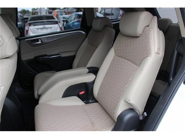 HONDA JADE HYBRID 2018