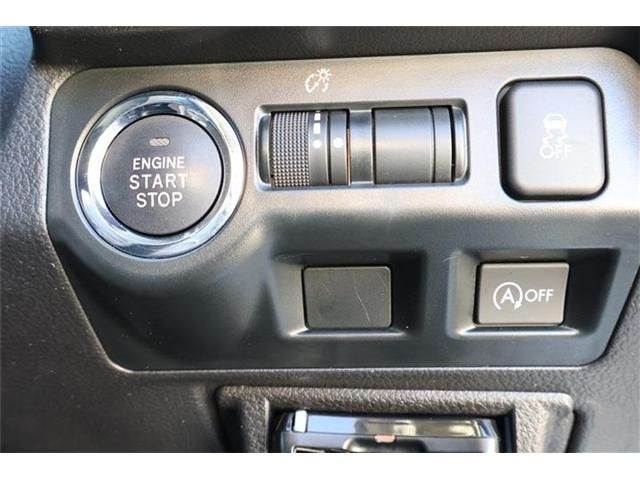 SUBARU SUBARU XV 2016