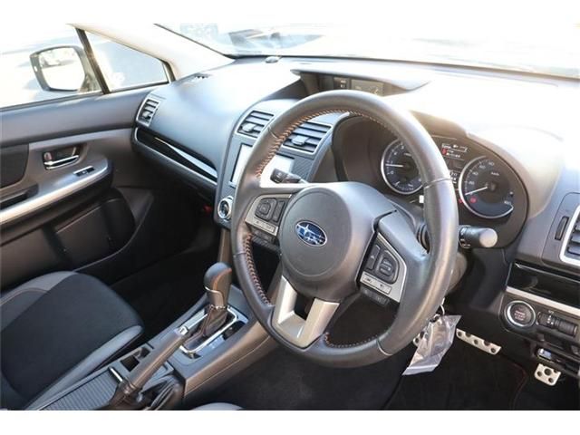 SUBARU SUBARU XV 2016