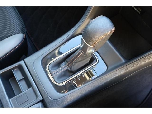 SUBARU SUBARU XV 2016