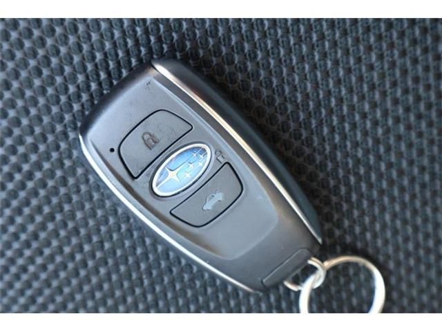 SUBARU SUBARU XV 2016