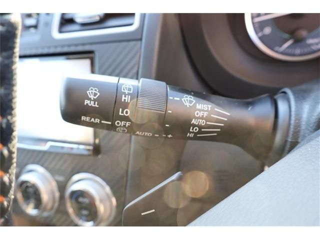 SUBARU SUBARU XV 2016