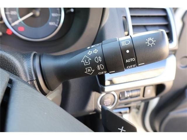 SUBARU SUBARU XV 2016