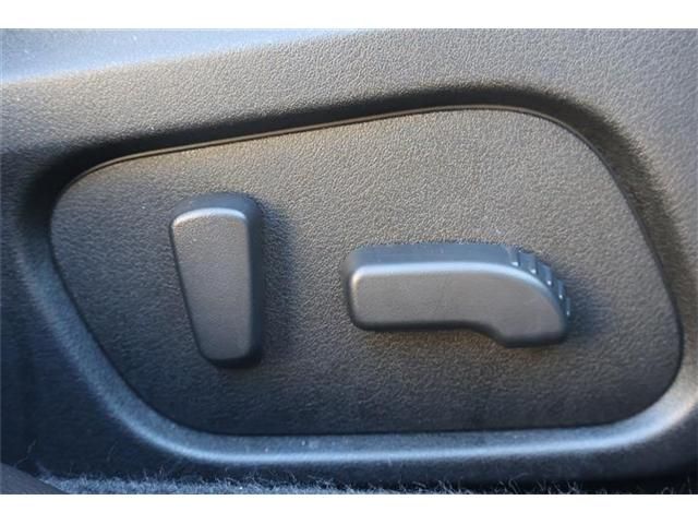 SUBARU SUBARU XV 2016