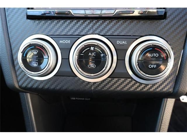 SUBARU SUBARU XV 2016