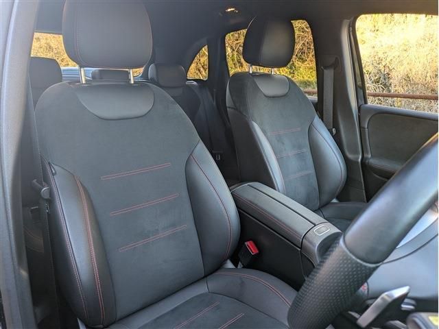 MERCEDES BENZ MERCEDES BENZ B class 2021