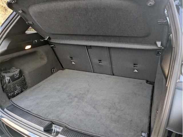 MERCEDES BENZ MERCEDES BENZ B class 2021